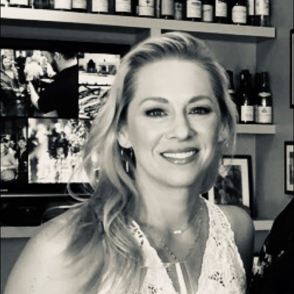 Meet your Posher, Andrea